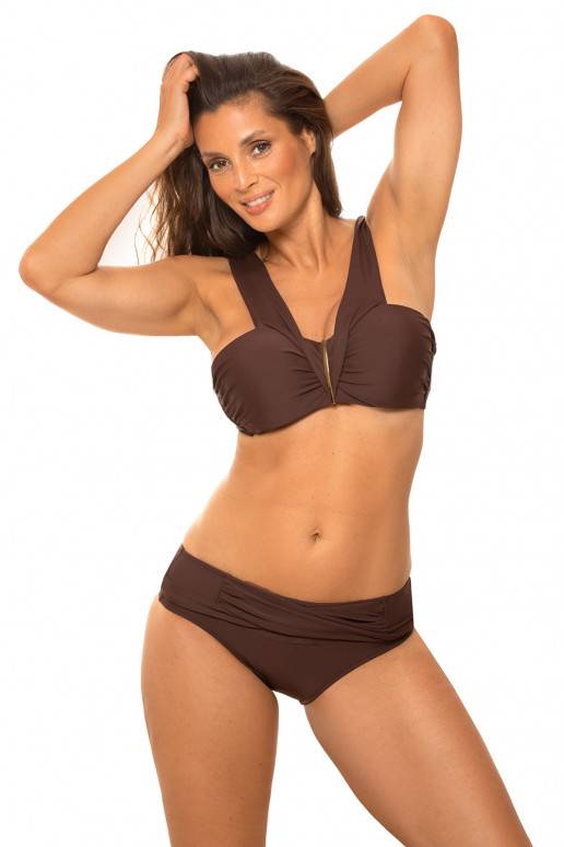  Divu daļu peldkostīms Stilīgaslis 165867 Marko 