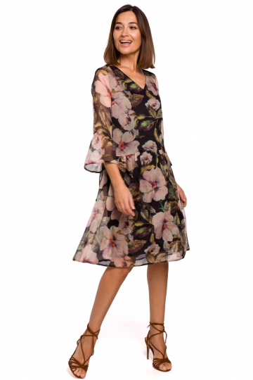 Kleita Modelis 141963 Style