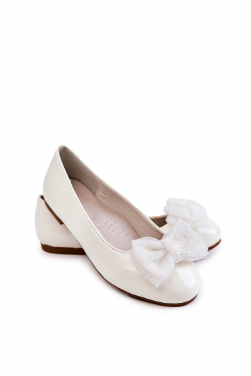 Bērnu apavi laque ar... 2