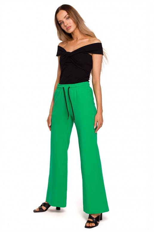  Brīvā laika bikses Stilīgaslis 163663 Moe 