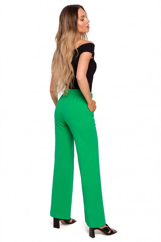  Brīvā laika bikses Stilīgaslis 163663 Moe 