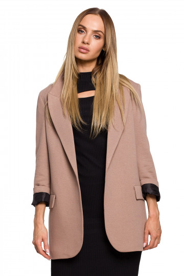  Žakete Stilīgaslis 157328 Moe 