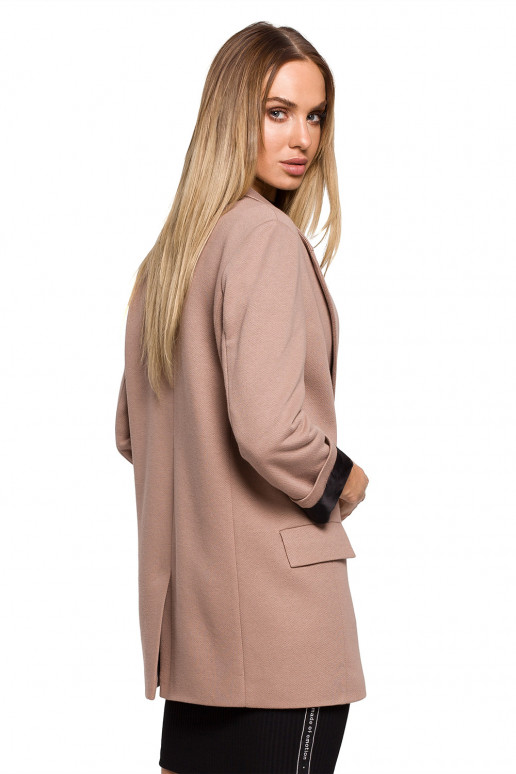  Žakete Stilīgaslis 157328 Moe 