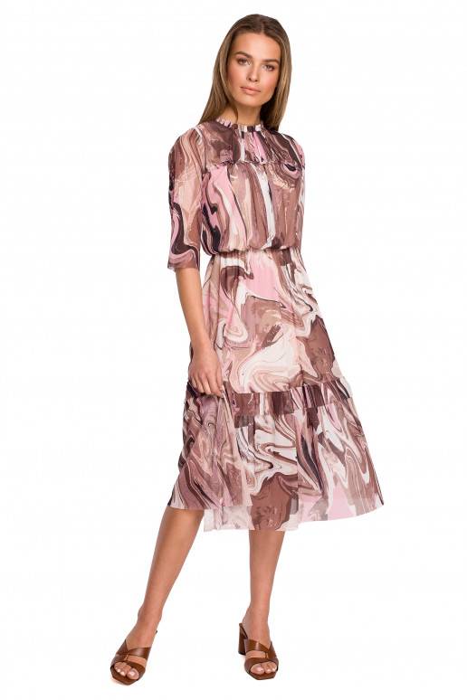  Kleita Stilīgaslis 163255 Stylove 