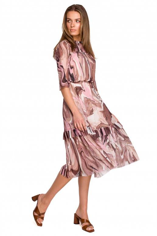  Kleita Stilīgaslis 163255 Stylove 