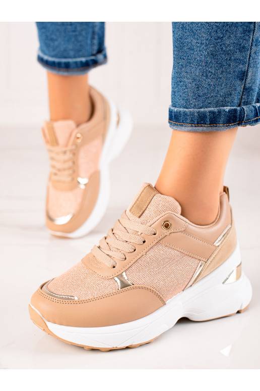 Stilīgi Sneakers modeļa apavi ar...