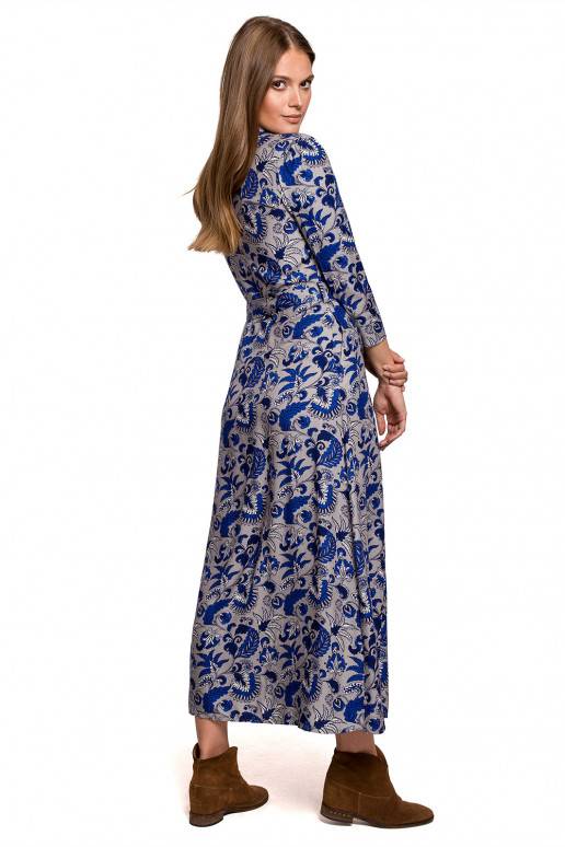  Kleita Stilīgaslis 158236 Makover 