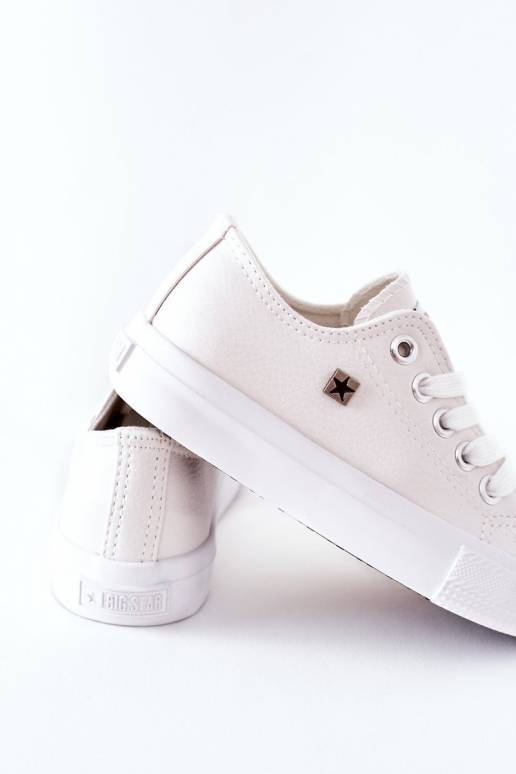 Bērnu apavi dabīgas ādas brīvā laika...