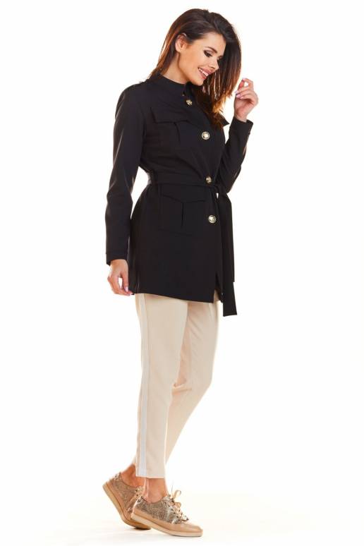  Žakete Modelis 139947 awama 