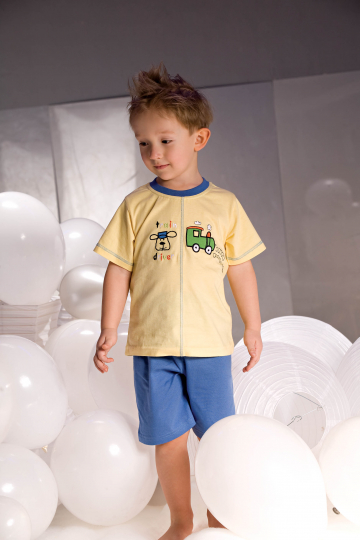  Pyjeme model 30658 Piccolo Meve 