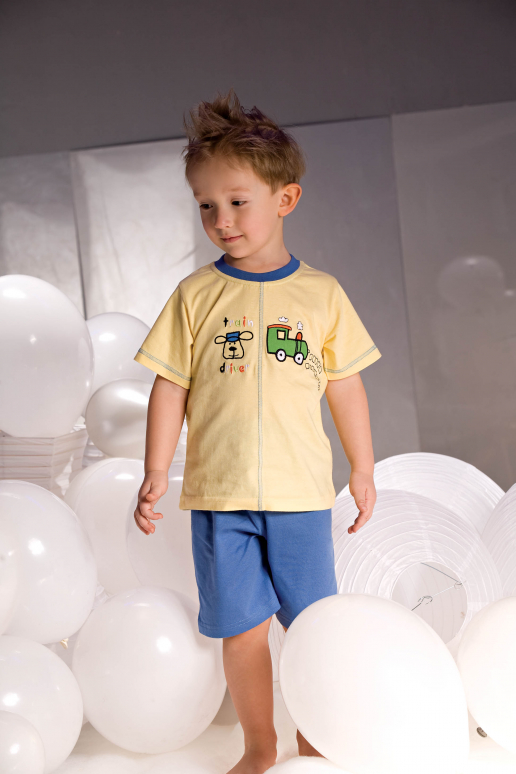 Pyjeme model 30658 Piccolo Meve   Pyjeme model 30658 Piccolo Meve