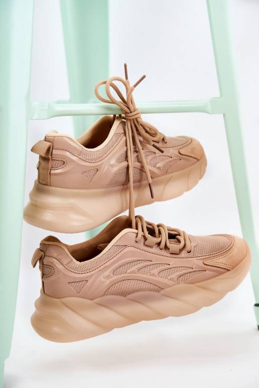 Stilīgas sporta apavi Sneakers modeļa...