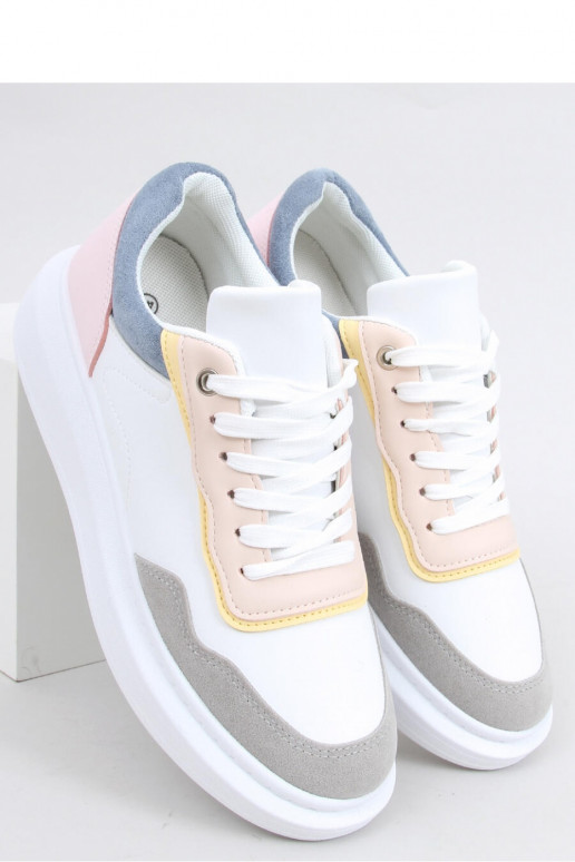  Sporta apavi Stilīgaslis 162906 Inello 