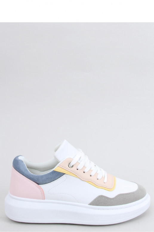  Sporta apavi Stilīgaslis 162906 Inello 