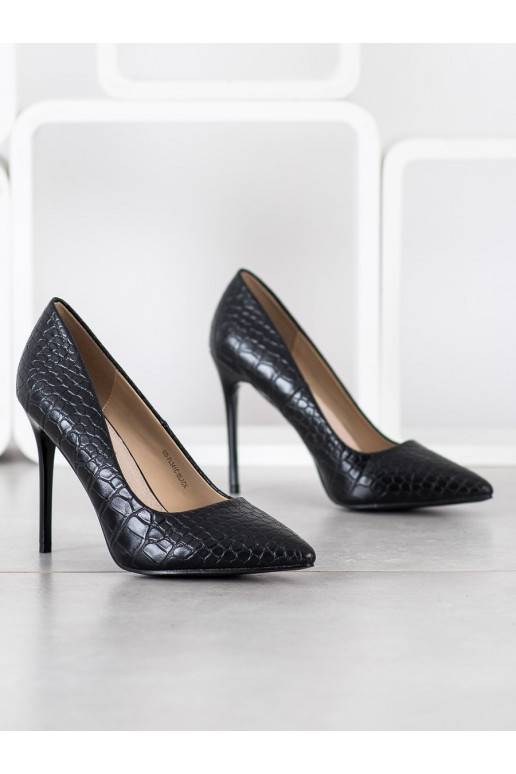 Augstpapēžu kurpes 