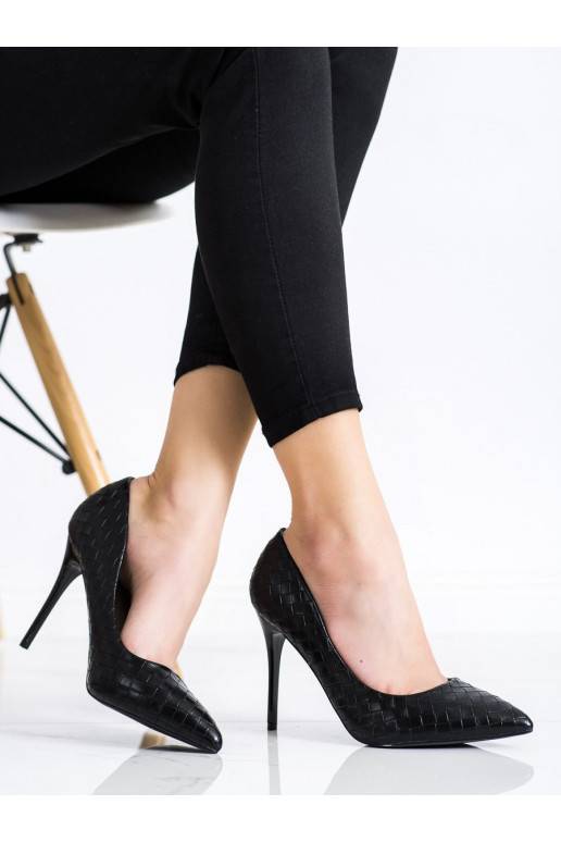 Stilīgasrnas Kurpes ar plāniem papēžiem 