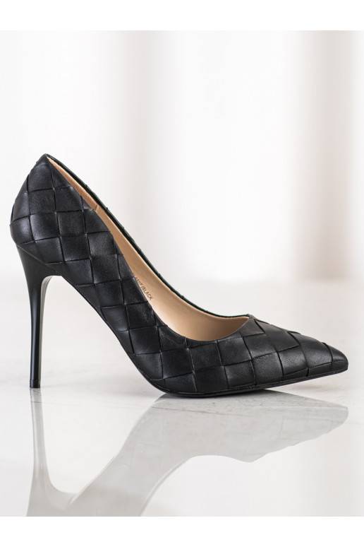 Stilīgasrnas Kurpes ar plāniem papēžiem 