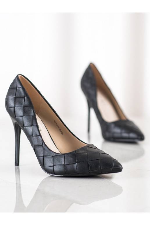 Stilīgasrnas Kurpes ar plāniem papēžiem 