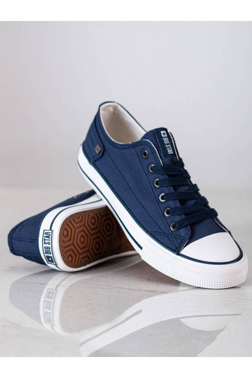 sieviešu puszābaki BIG STAR DD274335