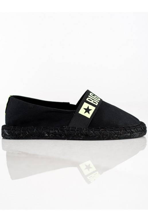 espadrilles Sieviešu BIG STAR HH274473