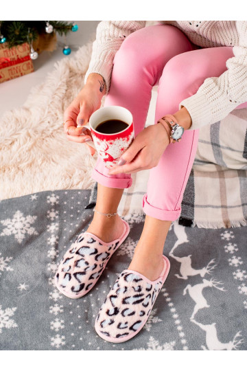 Čības W PANTERKĘ  2