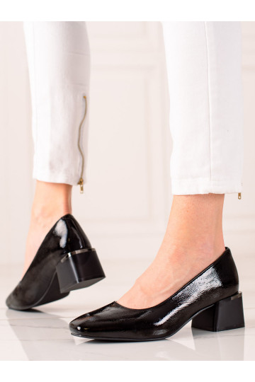 Stilīgi Augstpapēžu kurpes LA.FI 2