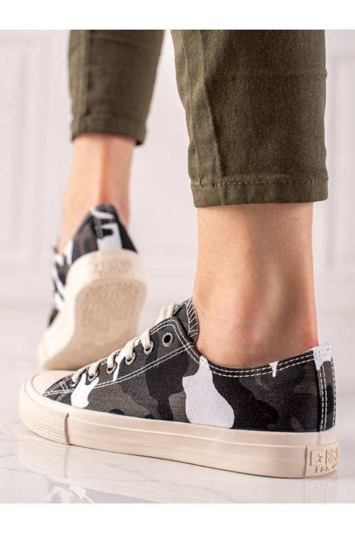 sieviešu puszābaki BIG STAR JJ274237