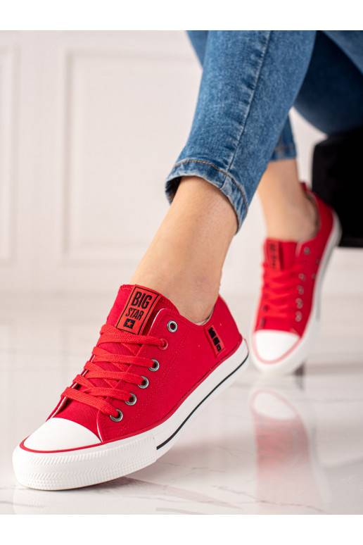 sieviešu puszābaki BIG STAR JJ274124