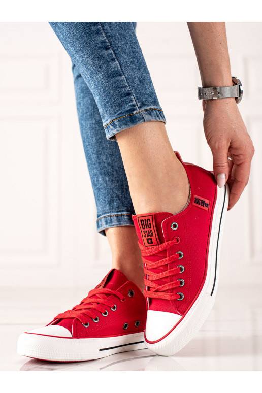 sieviešu puszābaki BIG STAR JJ274124