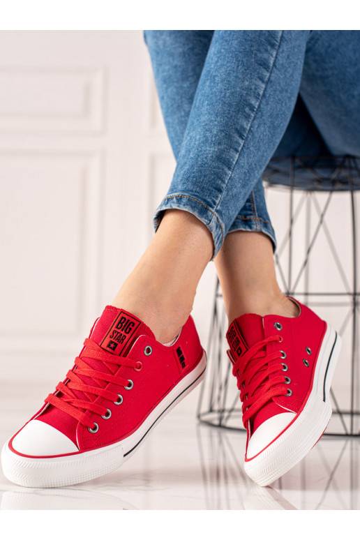 sieviešu puszābaki BIG STAR JJ274124