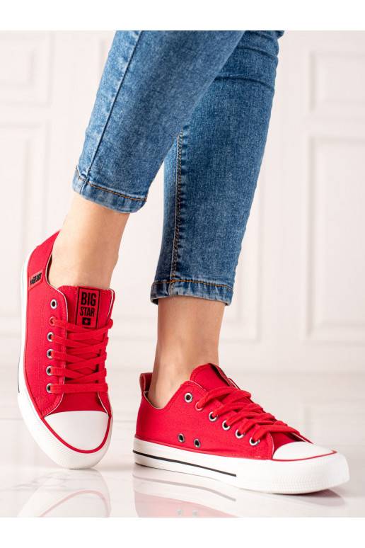 sieviešu puszābaki BIG STAR JJ274124