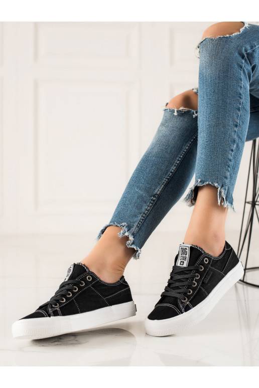 sieviešu puszābaki BIG STAR JJ274098