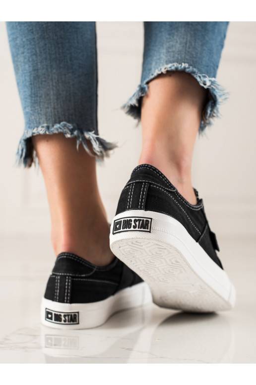 sieviešu puszābaki BIG STAR JJ274098