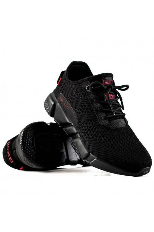 Sneakers apavi modeļa apavi Sieviešu BIG STAR JJ274273