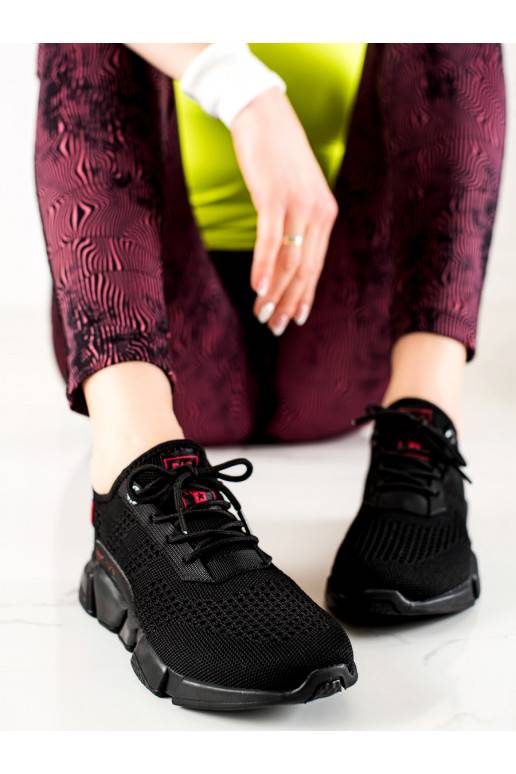 Sneakers apavi modeļa apavi Sieviešu BIG STAR JJ274273