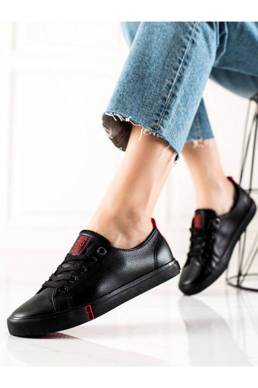 sieviešu puszābaki BIG STAR GG274007