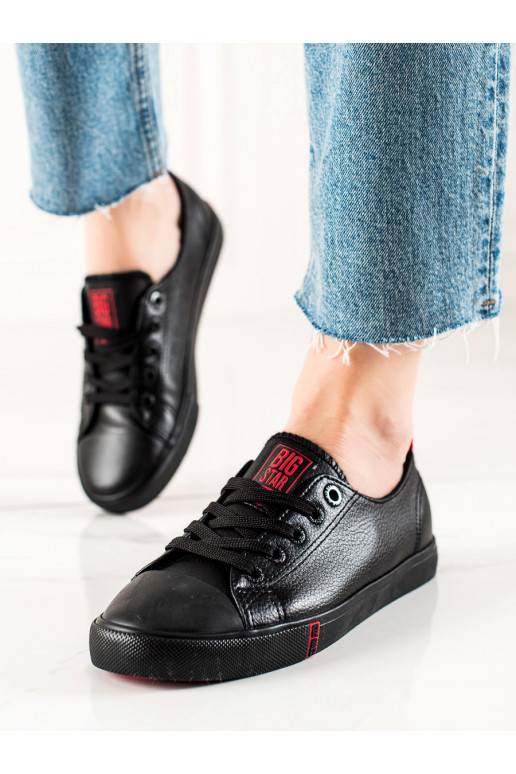 sieviešu puszābaki BIG STAR GG274007