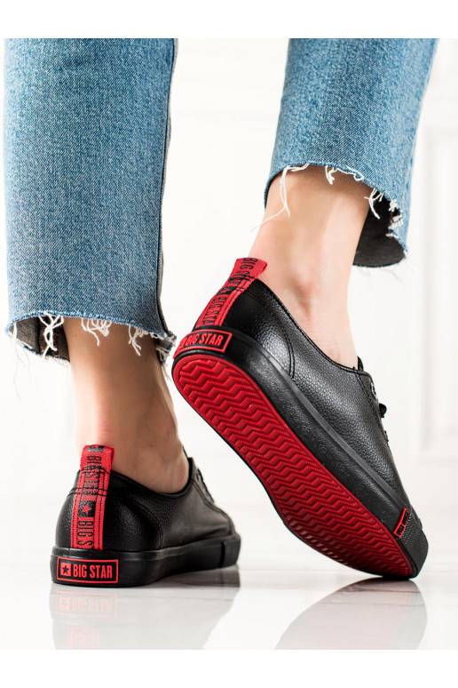 sieviešu puszābaki BIG STAR GG274007