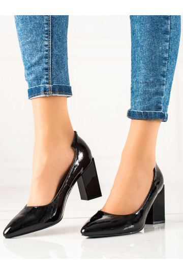 Eleganta stila Kurpes  2