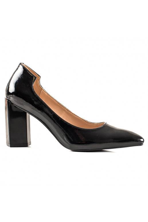 Eleganta stila Kurpes 