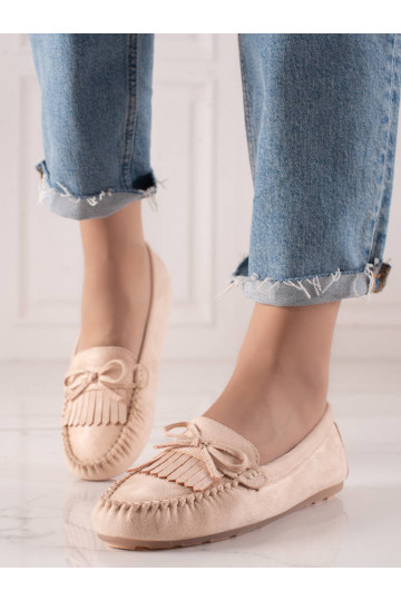 Mokasīni ar bantītēm 2