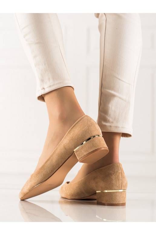 Klasiska modeļa Kurpes  