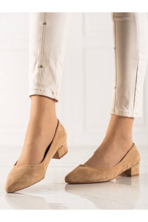 Klasiska modeļa Kurpes  