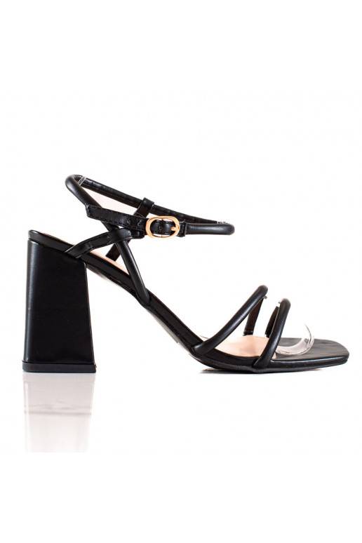 sandales NA SZEROKIM OBCASIE VINCEZA 