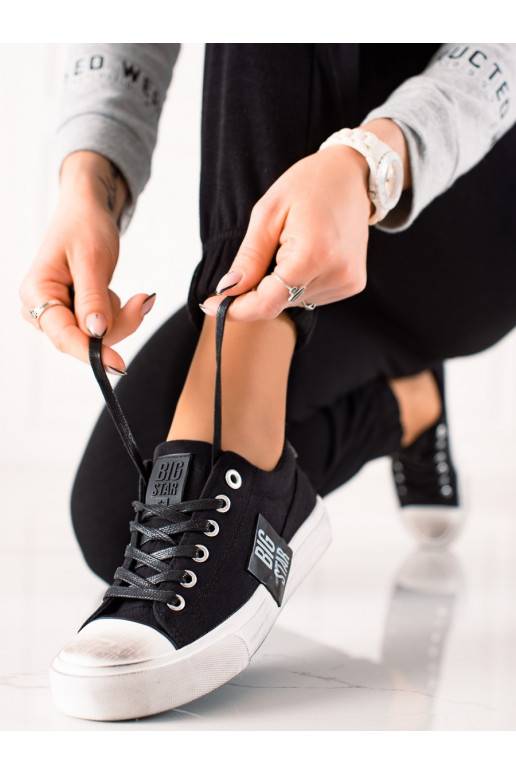 sieviešu puszābaki BIG STAR JJ274354