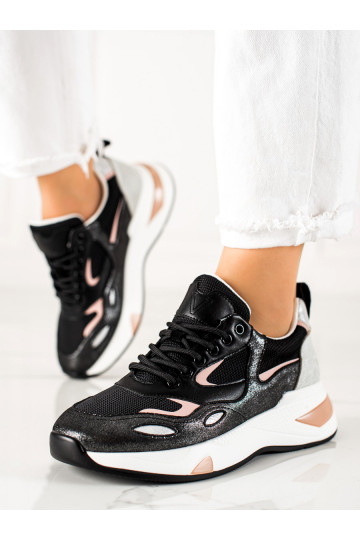 Sneakers apavi modeļa apavi VINCEZA
