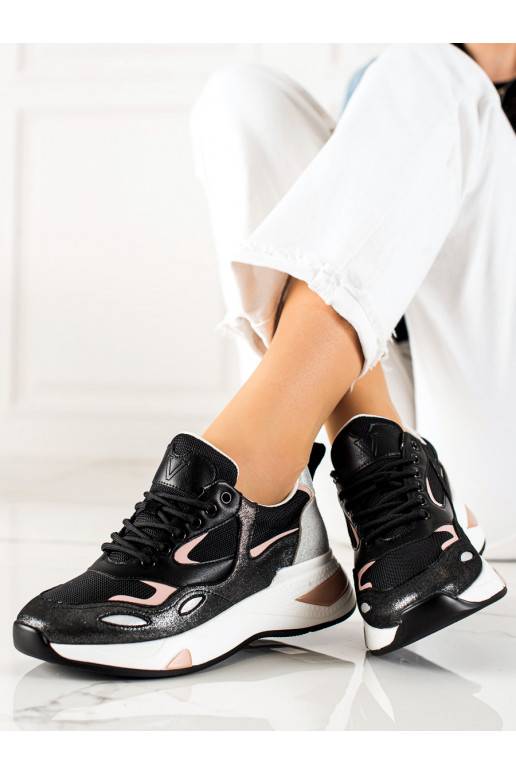 Sneakers apavi modeļa apavi VINCEZA 