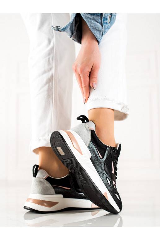 Sneakers apavi modeļa apavi VINCEZA 