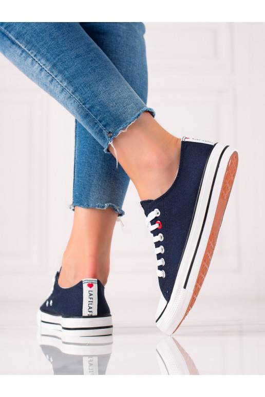 Klasiska modeļa brīvā laika apavi LA.FI 