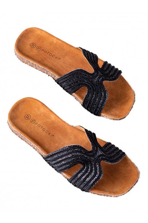 Ērtas čības POTOCKI